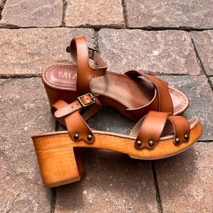 Clogs for Summer